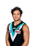 Steven Motlop profile picture